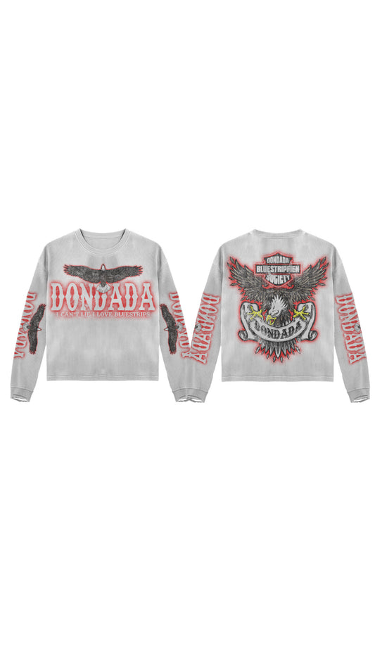 Dondada/Harley Thermal Ls