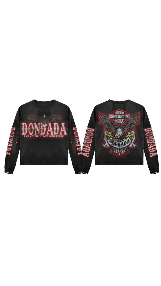 Dondada/Harley Thermal Ls